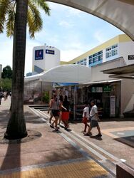 Bedok Town Centre (D16), Shop House #504188141